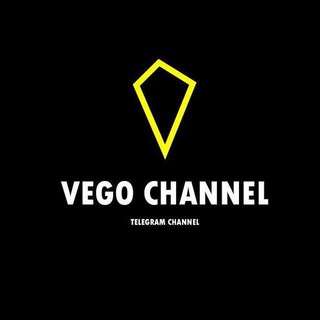 لوگوی کانال تلگرام x_vego_xch — VEGO CHANNEL