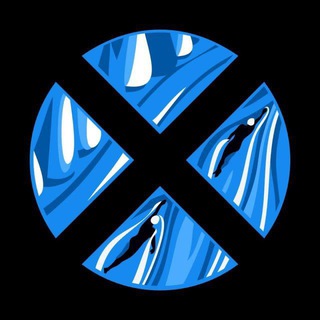 Logo of telegram channel x_waters — X-WATERS