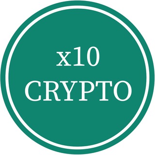 Логотип телеграм канала @x10crypto — x10 Crypto - Крипта / Деньги / Заработок / Биткоин / Bitcoin / BTC