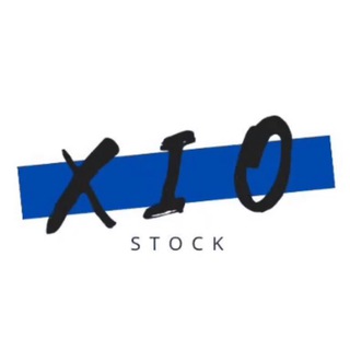 Логотип телеграм канала @x10stock — X10 Stock 💎
