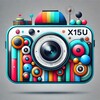 Logo of telegram channel x15u_xml — Xiaomi 17 Ultra | Xiaomi 15 Ultra GCAM & MODs & Tools