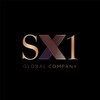 Logo of telegram channel x1gst — 🇦🇪 Star X1 Global