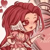 Логотип телеграм канала @x1mpawsarts — ХИМПАВС🍅