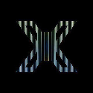 Логотип телеграм канала @x1official101 — 🦋X1 NEWS🦋