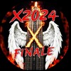 Logo des Telegram-Kanals x2024finale - X2024Finale