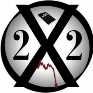 Logo des Telegrammkanals x22_report_deutsch - X22 Report 🇩🇪 - Archiv