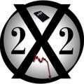 Logo saluran telegram x22reports — X22 Report Daily Episodes