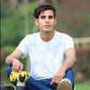 لوگوی کانال تلگرام x26mm — المصور محمد الزاملي