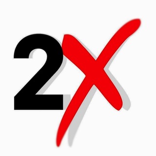 Logo of telegram channel x2in2months — 2m2x ☘️