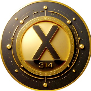 Logo of telegram channel x314_announcement — X314_Announcement