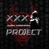 Логотип телеграм канала @x3_project — ХХХ PROJECT