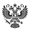 Logo of telegram channel x3crewgang — 13 CREW