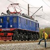 Логотип телеграм канала @x3mality_rail — Странный стук зовёт в дорогу