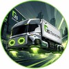 Логотип телеграм канала @x5logistika — Х5 Логистика