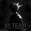 Логотип телеграм канала @x5tcommunityofc — [𝙴𝙽/𝚁𝚄] 𝚇𝟻 𝚃𝙴𝙰𝙼 - 𝙲𝙾𝙼𝙼𝚄𝙽𝙸𝚃𝚈࿐