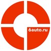 Логотип телеграм канала @x6auto — 6auto.ru