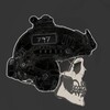 Логотип телеграм канала @x797xteam — 797 team