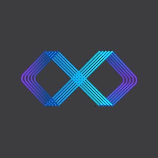 Логотип телеграм канала @x8fund — x8.fund