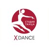 Логотип телеграм канала @x_dance_bologoe — X-DANCE СТУДИЯ ТАНЦА