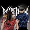 Логотип телеграм канала @x_hardcore_x — hardcore