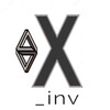 Logo of telegram channel x_inv — x_inv