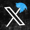 Логотип телеграм канала @x_novosti — X
