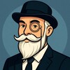 Логотип телеграм канала @x_penny — Пенни поделился дропом