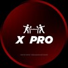 Logo of telegram channel x_pro_pingpong — X PRO