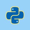 Логотип телеграм канала @x_python — Студия Питониста | Python