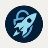 Логотип телеграм канала @x_rocket_vpn — X Rocket VPN | Ключи Happ, V2RayTun, INCY