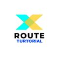 Telegram kanalining logotibi x_routea — فارکس روت آموزش و ثبت نام