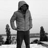 Логотип телеграм канала @x_step_x — сигарета мое второе имя