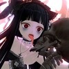 Логотип телеграм канала @x_vampmila — ♡ vamp𝖒𝖎𝖑𝖆 💔