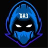 Логотип телеграм канала @xa3_404 — Обзор фильмов с XA3