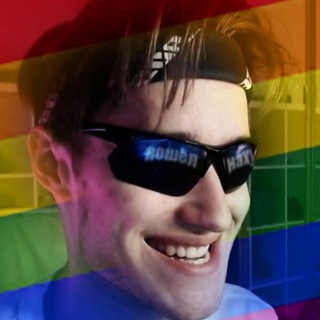 Логотип телеграм канала @xa3yaeva — XA3ЯEВА