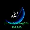 Telegram channel Turullee Dhugatu Mo'ata logo