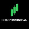 Logo of telegram channel xaauusd1st — Gold Technical Pips