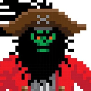 Logo del canale telegramma xabacadabra - XabaCadabra