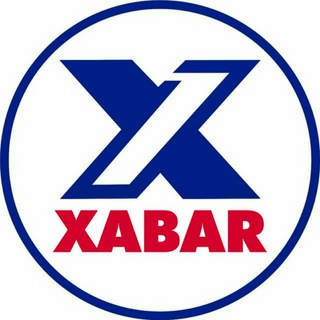 Telegram channel XABAR 🌐 logo