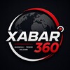 Telegram kanalining logotibi xabar_360 — XABAR 360 | Расмий канал