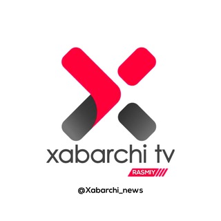 Telegram kanalining logotibi xabarchi_news — Xabarchi Tv | Rasmiy kanal