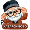 Telegram kanalining logotibi xabarchibobo — Xabarchi Bobo