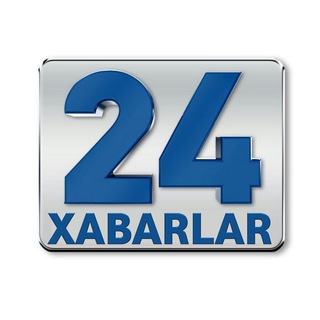 Telegram kanalining logotibi xabarlar_24 — Тезкор хабарлар
