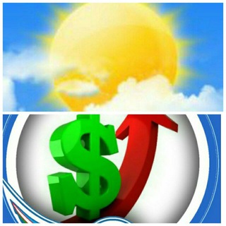 Telegram channel Obo_havo, dollar❗ logo