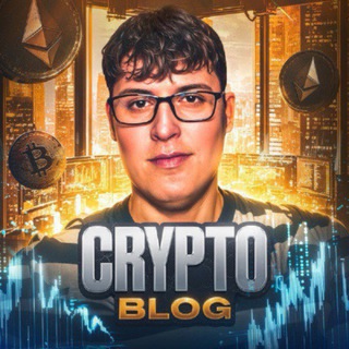Логотип телеграм канала @xabarov_crypto — Хабаров о Крипте | Заработок