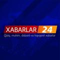 Logo saluran telegram xabarrasmiy — 📬 Xabarlar - Rasmiy