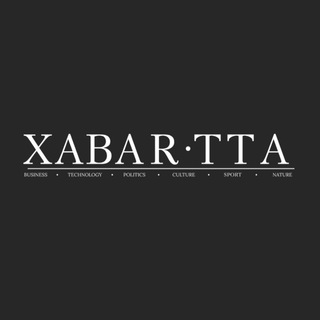 Логотип телеграм канала @xabarttavld — Xabartta