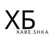 Логотип телеграм канала @xabeshka8 — xabe.shka