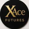 Logo of telegram channel xacefutures — XAce Futures 🐋