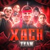 Telegram kanalining logotibi xachteam — xach team